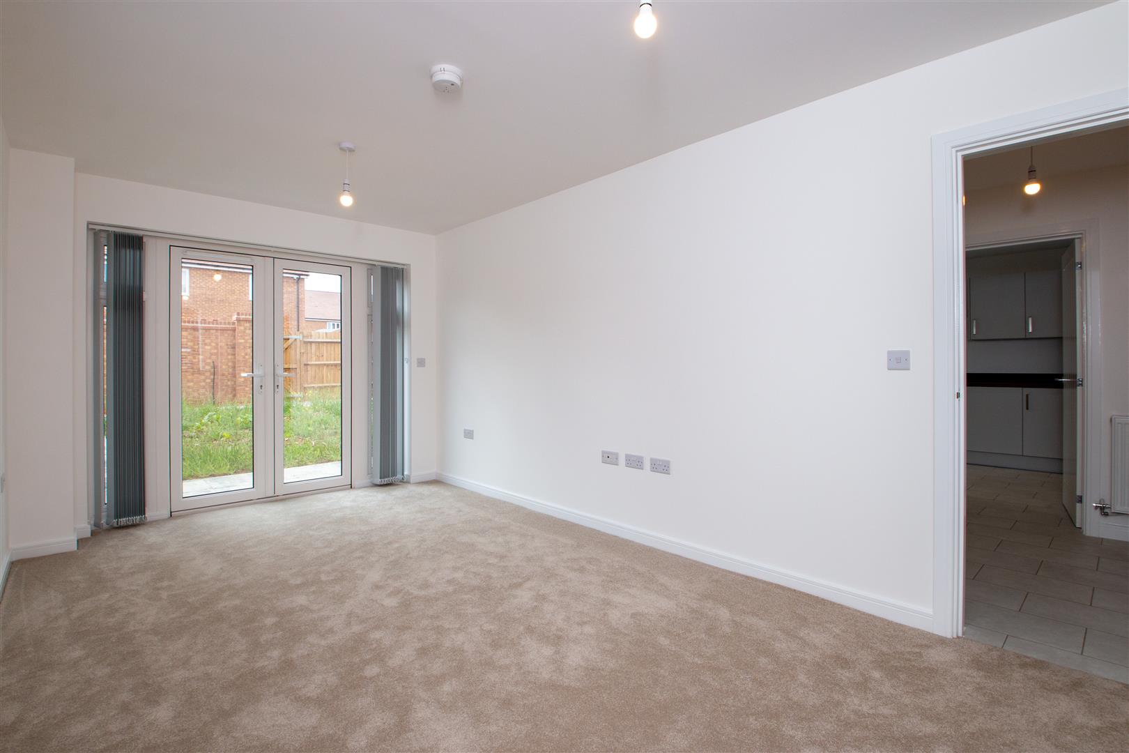 Buttercup Close, Greenleys, Milton Keynes